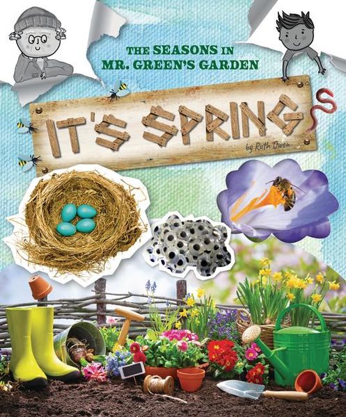 Produktbild: It's Spring