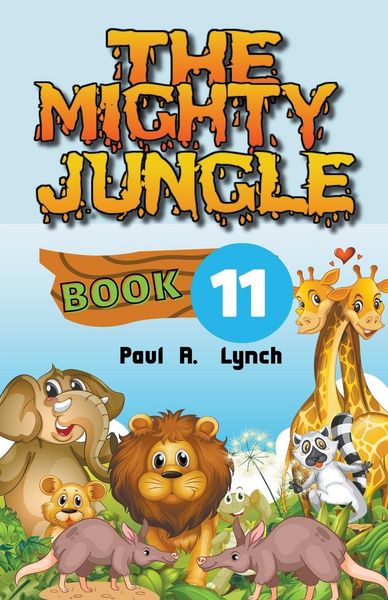 Produktbild: The Mighty Jungle