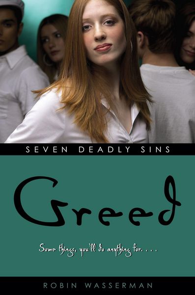 Produktbild: Greed