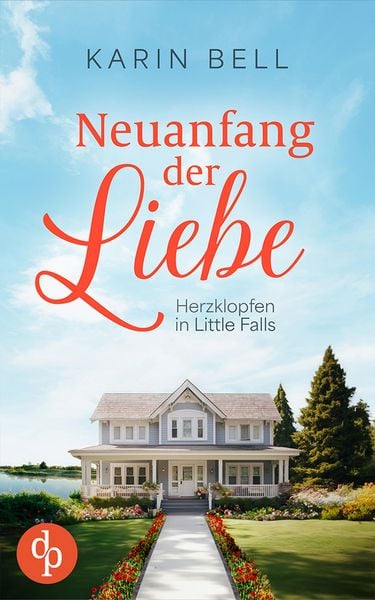 Produktbild: Neuanfang der Liebe