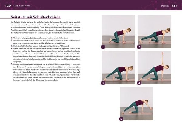 Produktbild: Neurozentriertes Yoga