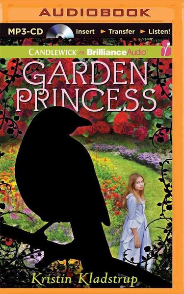 Produktbild: GARDEN PRINCESS M