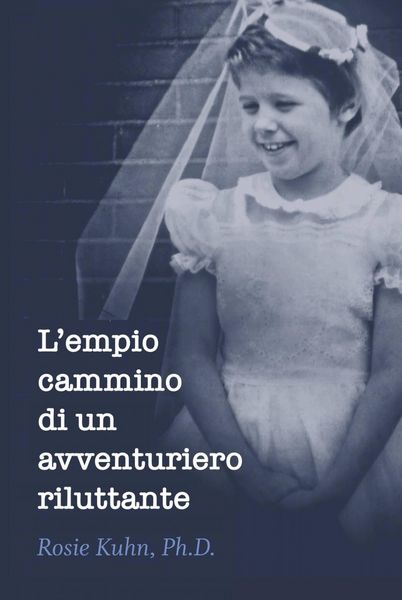 Produktbild: L'empio cammino di un avventuriero riluttante