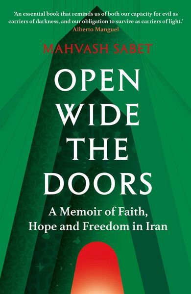Produktbild: Open Wide the Doors