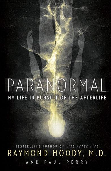 Produktbild: Paranormal