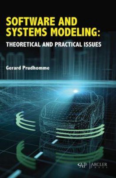 Produktbild: Software and Systems Modeling: Theoretical and Practical Issues