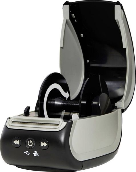 Produktbild: DYMO&reg; LabelWriter 550 Turbo
