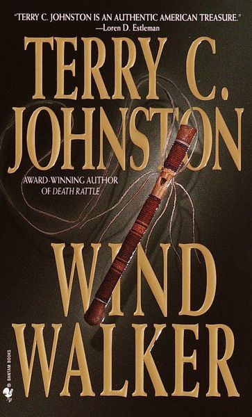 Produktbild: Wind Walker