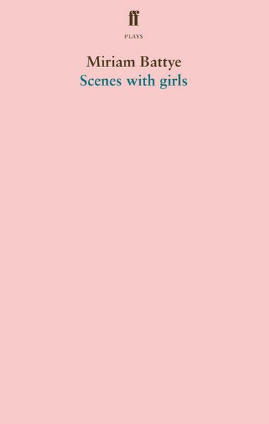 Produktbild: Scenes with girls