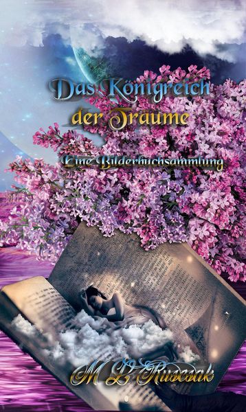 Produktbild: Das K&ouml;nigreich der Tr&auml;ume