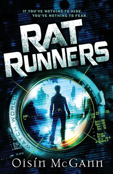 Produktbild: Rat Runners