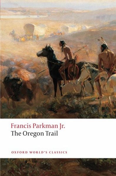 Produktbild: The Oregon Trail