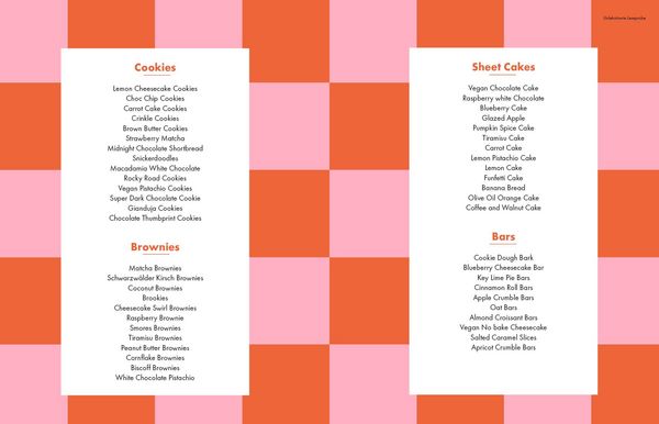 Produktbild: Sweet Cravings