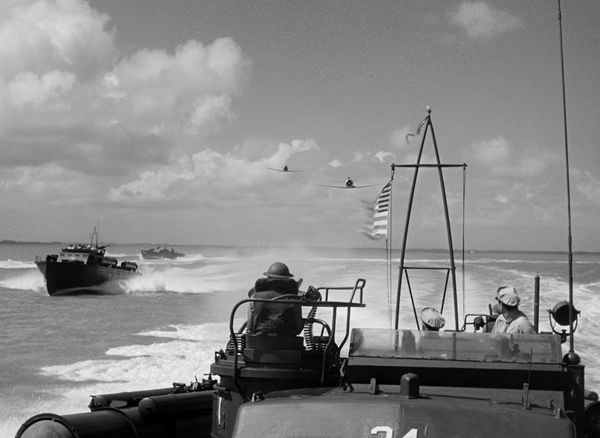 Produktbild: Schnellboote vor Bataan - Extended Edition (in HD neu abgetastet)