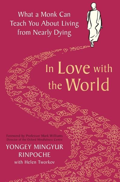 Produktbild: In Love with the World