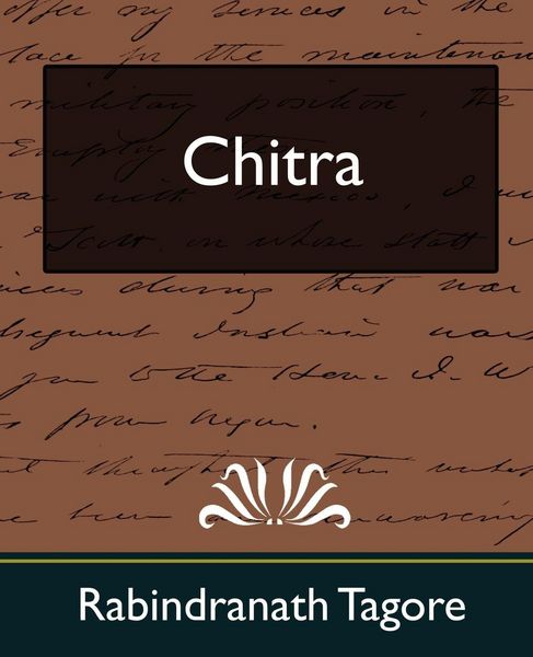 Produktbild: Chitra (New Edition)