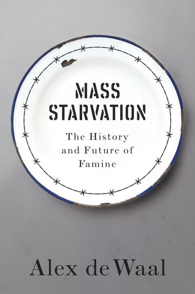 Produktbild: Mass Starvation