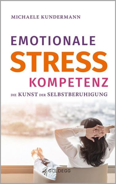 Bild zum Artikel: Emotionale Stresskompetenz