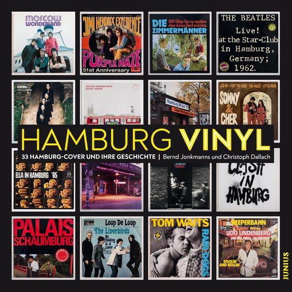 Hamburg Vinyl