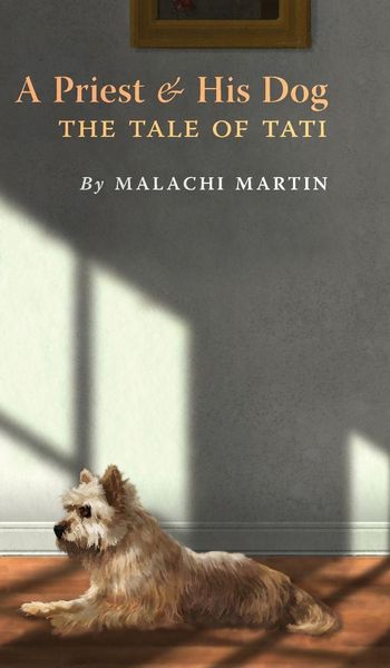 Produktbild: A Priest and His Dog