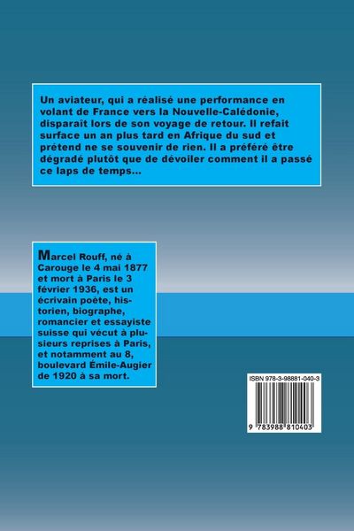 Produktbild: Voyage au monde &agrave; l'envers