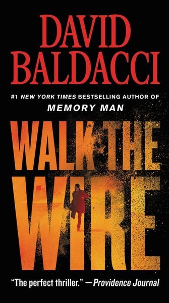 Produktbild: Walk the Wire