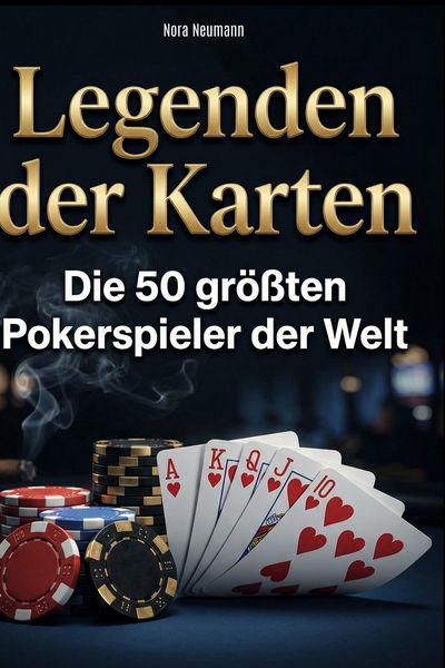 Produktbild: Legenden der Karten