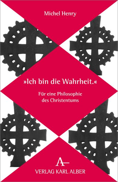 Produktbild: "Ich bin die Wahrheit."