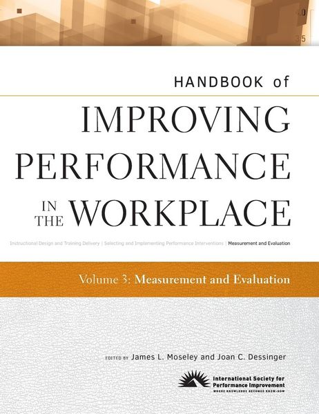 Produktbild: Handbook of Impr Performance W