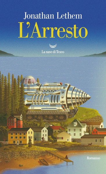 Produktbild: L' arresto