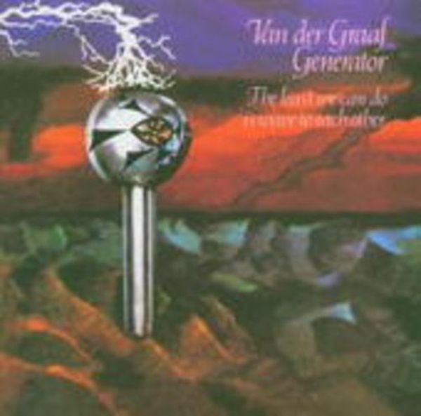 Graaf Generator, v: Least We Can Do Is Wave To Each Other