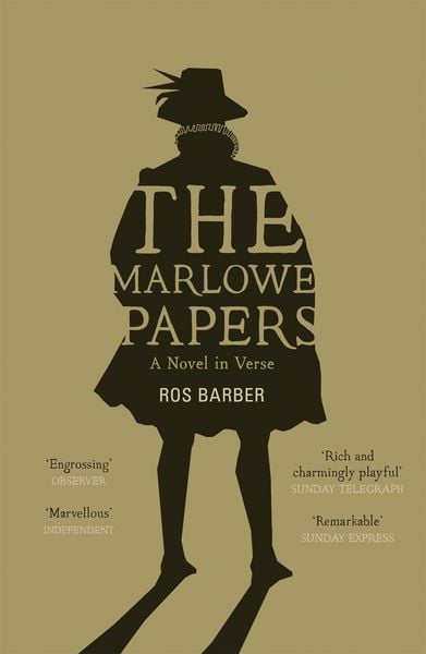 Produktbild: The Marlowe Papers