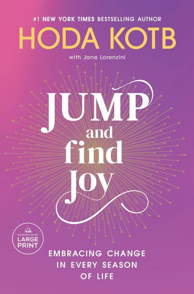 Produktbild: Jump and Find Joy