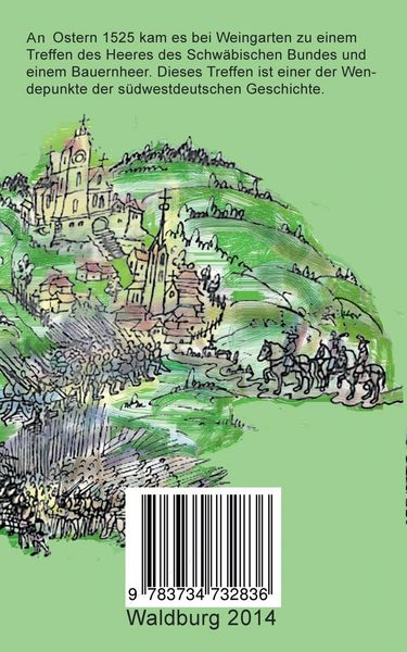 Produktbild: Ostern 1525