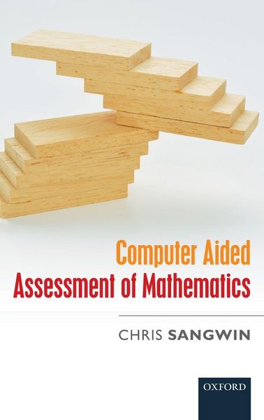 Produktbild: Computer Aided Assessment Of Mathemat C