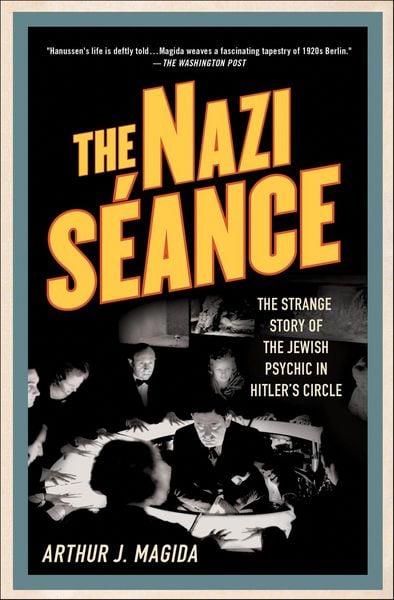 Produktbild: The Nazi S&eacute;ance