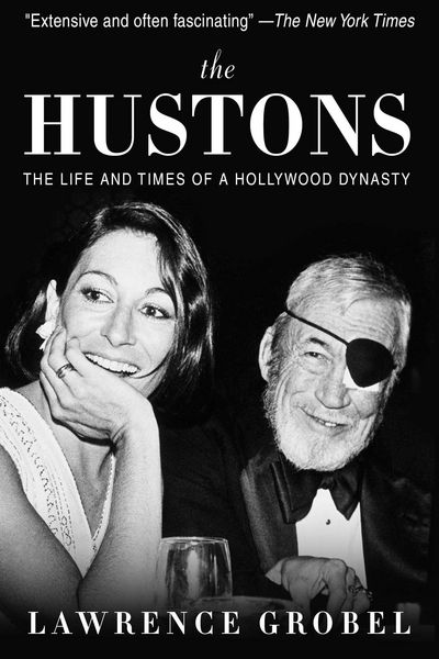 Produktbild: The Hustons