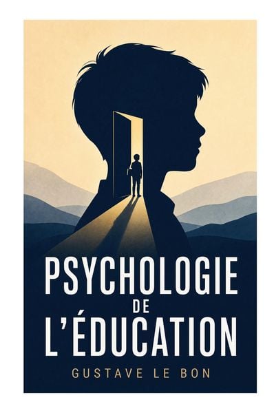 Produktbild: Psychologie de l'&eacute;ducation