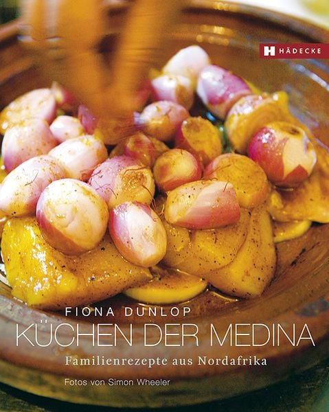 Küchen der Medina