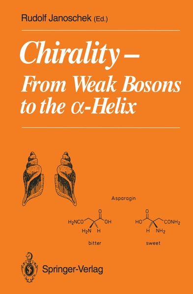 Produktbild: Chirality