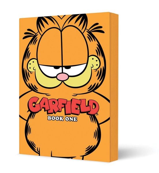 Produktbild: Garfield Book One