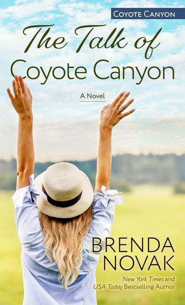 Produktbild: The Talk of Coyote Canyon