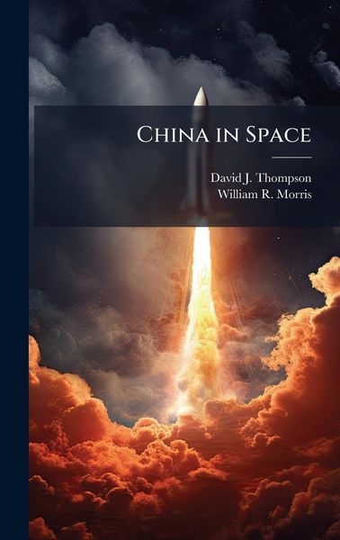 Produktbild: China in Space