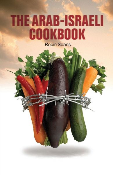 Produktbild: The Arab-Israeli Cookbook