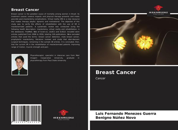 Produktbild: Breast Cancer