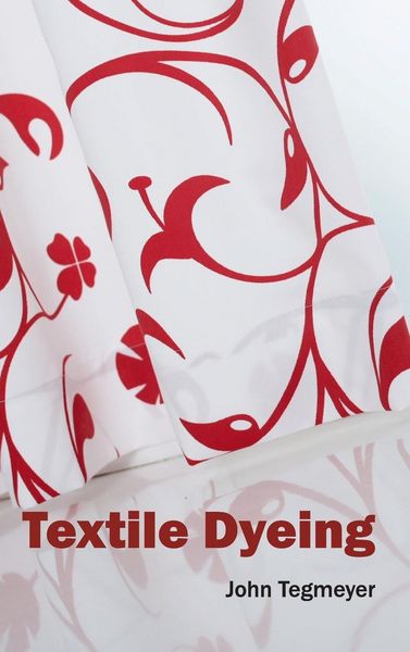 Produktbild: Textile Dyeing