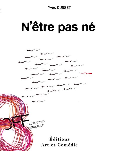 Produktbild: N'&ecirc;tre pas n&eacute;