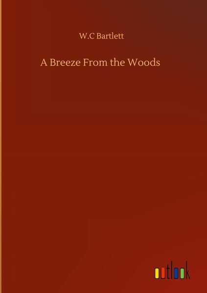 Produktbild: A Breeze From the Woods