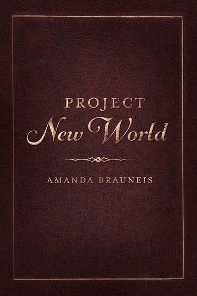 Produktbild: Project New World