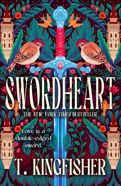 Produktbild: Swordheart